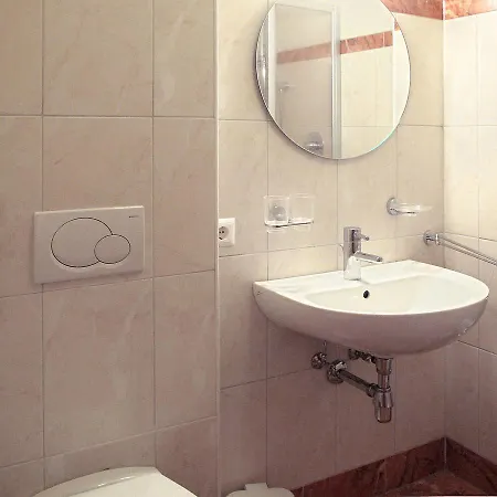 Appartamento Lechners Wohnwelt 377w