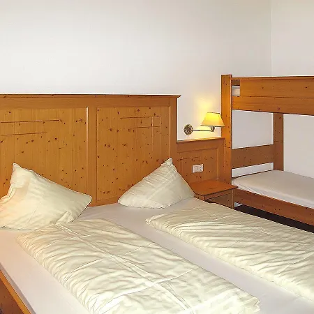 Lechners Wohnwelt 377w Apartment *