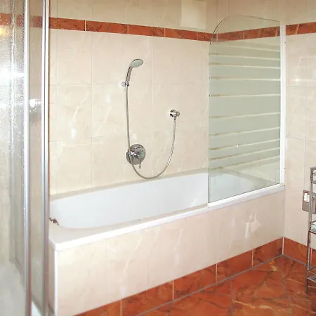 Lechners Wohnwelt 377w Apartment *