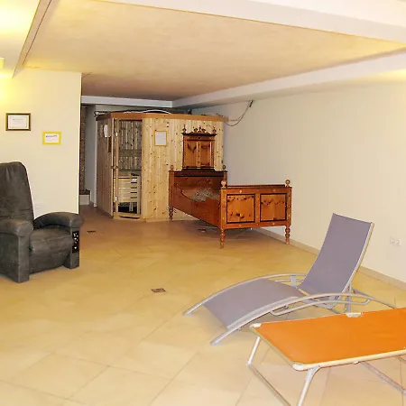 Apartment Lechners Wohnwelt 377w *