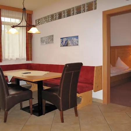 Apartment Lechners Wohnwelt 377w *